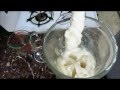 Garlic Sauce Recipe Чесночный Соус