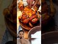 Fried chicken with very tasty and different spices🍗🍚