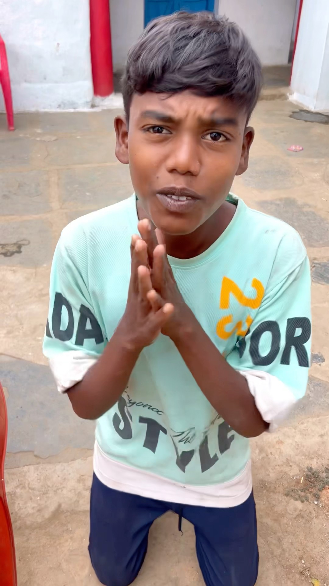 CHOTU KA TREE DOGG #shorts @FACTFIREKING