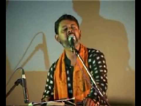 Rabindra Sangeet - Subha Prasad Nandi Majumdar in ...