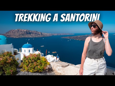 Video: I migliori punti di osservazione del tramonto a Santorini