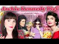Jackie Kennedy&#39;s Diet SECRETS: What She Ate to Stay Thin and Elegant