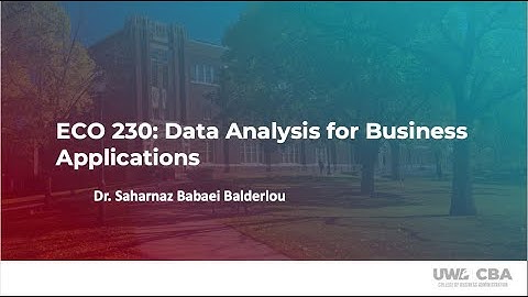 Lab 5- Simple Graphs and Descriptive Statistics in R