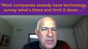 Stan Garfield shares the secrets of promoting a knowledge management initiative