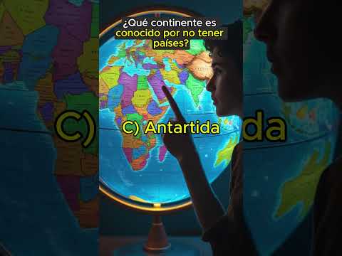 ¡QUIZ DEFINITIVO de