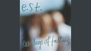 Video thumbnail of "Esbjörn Svensson Trio - Seven Days of Falling"