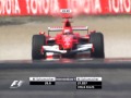 F1 Monza 06 FP3 - Schumi Action