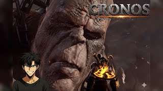Kratos VS Cronos | God Of War 3 | Lioplayer