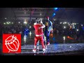 Wizkid unites with Shatta Wale