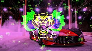 Coqueta by litos🔈BASS BOOSTED🔥🎧CAR MUSIC 2020 🔥