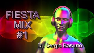 2024 FIESTA MIX #1