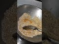 BIHARI STYLE CHURA BHUJA #poha #viralshorts #cooking #crunchy #easyrecipe #healthyfood #diet #asmr