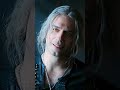 The Witcher | Geralt of Rivia