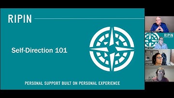 What is Self-Direction? | Self-Directed Support | SDSP