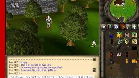 godzhell logging in to godzhell rsps