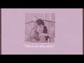 Pity party by Melanie Martinez {s l o w e d}