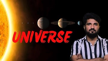 Universe | Class 10 Science | Prashant Sir | Udaan Nepal