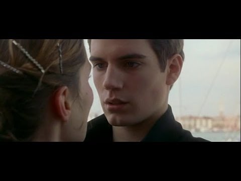 Vendetta 2001 (Laguna) - Henry Cavill