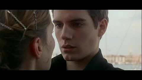 Vendetta 2001 (Laguna) - Henry Cavill