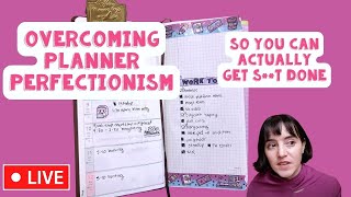 馃敶 Live: Planners are meant to get stuff done, actually use them
The obsession with planner peace means many people are afraid of actually *using* their planners. How to get over the perfectionism and social media influence hump and actually use your darn planner.
Oh My Dollar! Community Challenges (Were really nice, come join) https://forum.ohmydollar.com/
Join the Purrsonal Finance Society, Support my work, get cat stickers: https://patreon.com/ohmydollar
Oh My Dollar!, My Radio Show: https://open.spotify.com/show/1Wl8xzB...
My Twitter: http://www.twitter.com/anomalily/
My Instagram: http://www.instagram.com/anomalily/
My Shop + Book (cats explaining purrsonal finance): https://shop.ohmydollar.com/
Everything I make: http://www.anomalily.net 馃敶 Live: Planners are meant to get stuff done, actually use them