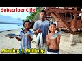 SUBSCRIBER CILIK INGIN JUMPA DAENG LALA langsung diajak Mancing & Makan siang diPondok DL