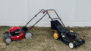 Stop!! Don’t mow your lawn until you change this on your lawn mower every spring! Lawnmower repair! by Mechanic Ninja 4,579 views 1 month ago 2 minutes, 32 seconds