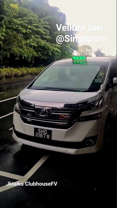 Vellfire taxi #velfire #jktalks #travel #clubhouse #toyotavellfire car #automobile