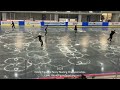 2023 world figure  fancy skating championships practice