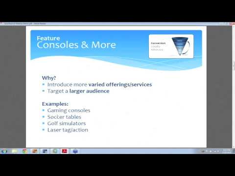 Using SmartLaunch with Gaming Consoles