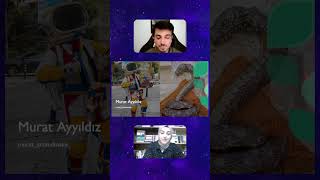 İleri Dönüşüm Sanat Eserleri / Murat Ayyıldız