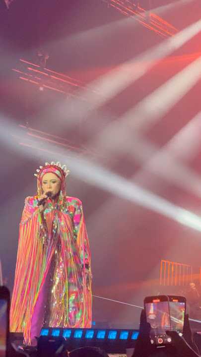 Opening - Ku Bahagia Mellu Goeslaw