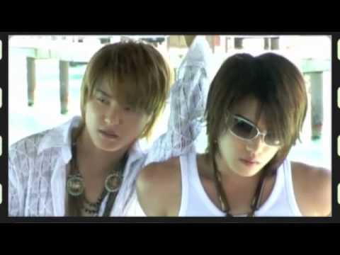 동방신기 (東方神起) (+) 너희들 것이니까 (I Wish...) (Because It's yours)