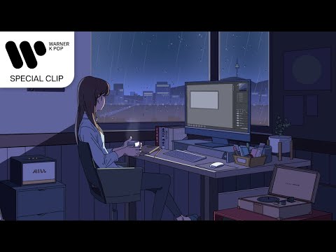 [Lyric Video] 줍에이 (Joob A) - 주르륵 rain drop (feat.OoOo)