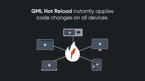 QML Hot Reload: The Future of Cross-Platform App Development