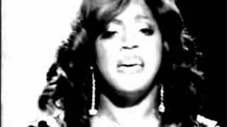 Video thumbnail of "Mica  Paris  Should've Known Better"