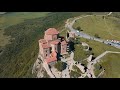 Jvari Monastery, Mtskheta • ჯვრის მონასტერი, მცხეთა