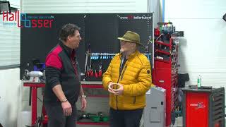 Download Lagu Sietse Smit in gesprek met Lowie Kellerhuis, over zijn nieuwe garage. MP3