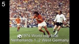 15 Famous World Cup Quotes