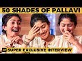 Naan Ponnugala Than Sight Adipen - Sai Pallavi Open Talk | Suriya | NGK | Personals 2