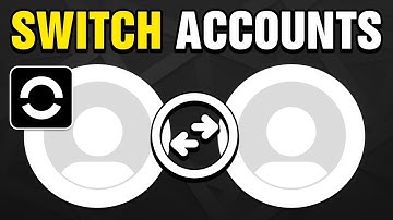 How To Switch Accounts On Meta Horizon App (2025)