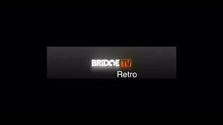 Запуск вещания (Bridge TV Retro,1.11.2022)