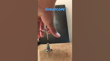 #Gyroscope #Shorts #physics