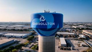 City Of Carrollton Dayforce Local Government Gets Ahead For The Good Of Its Citizens