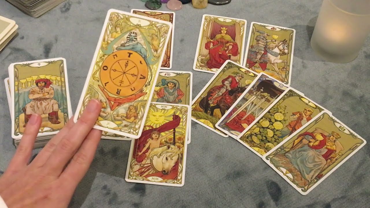 ARIES Huge improvement in fortune, offers, reconciliation. Choices June 2021 Tarot Reading Love