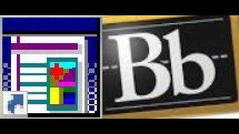 Uploading Tests in Blackboard from TestGen