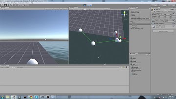 Camera on Rail  3D Scroller  TutorialC#   Unity 3d