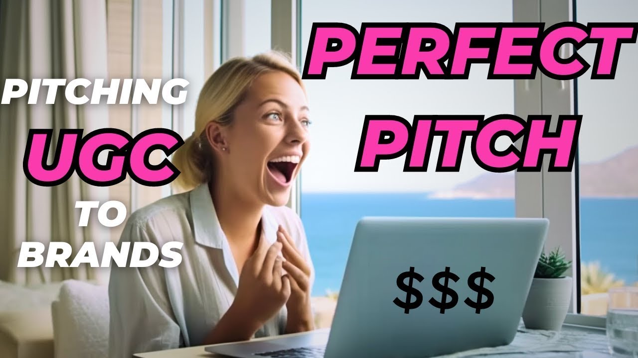 how-to-pitch-brands-as-a-ugc-creator-the-perfect-ugc-pitch-template