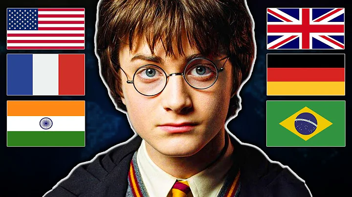 All Magical Governments in the Wizarding World - Harry Potter Explained