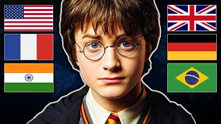 All Magical Governments in the Wizarding World  Harry Potter Explained