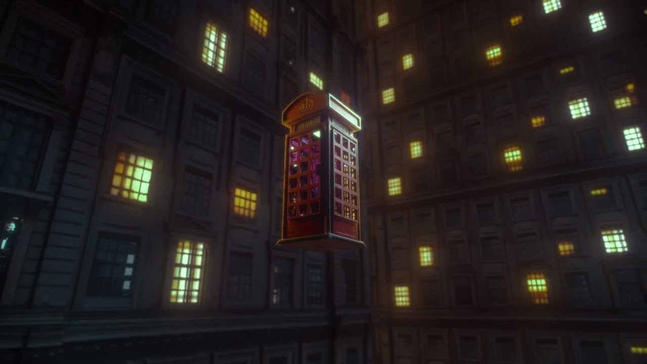 HOUDI - TÉLÉPHONE